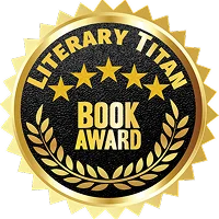 The Literary Titan Gold Award