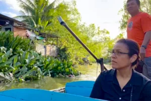 Why “Faking It” Will Never Build Self-Trust – And What to Do Instead