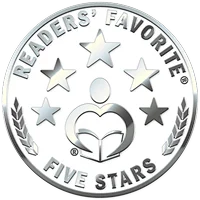 5-Stars Readers' Favorite