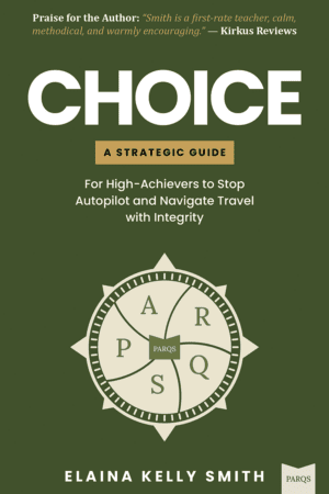 CHOICE (ebook)